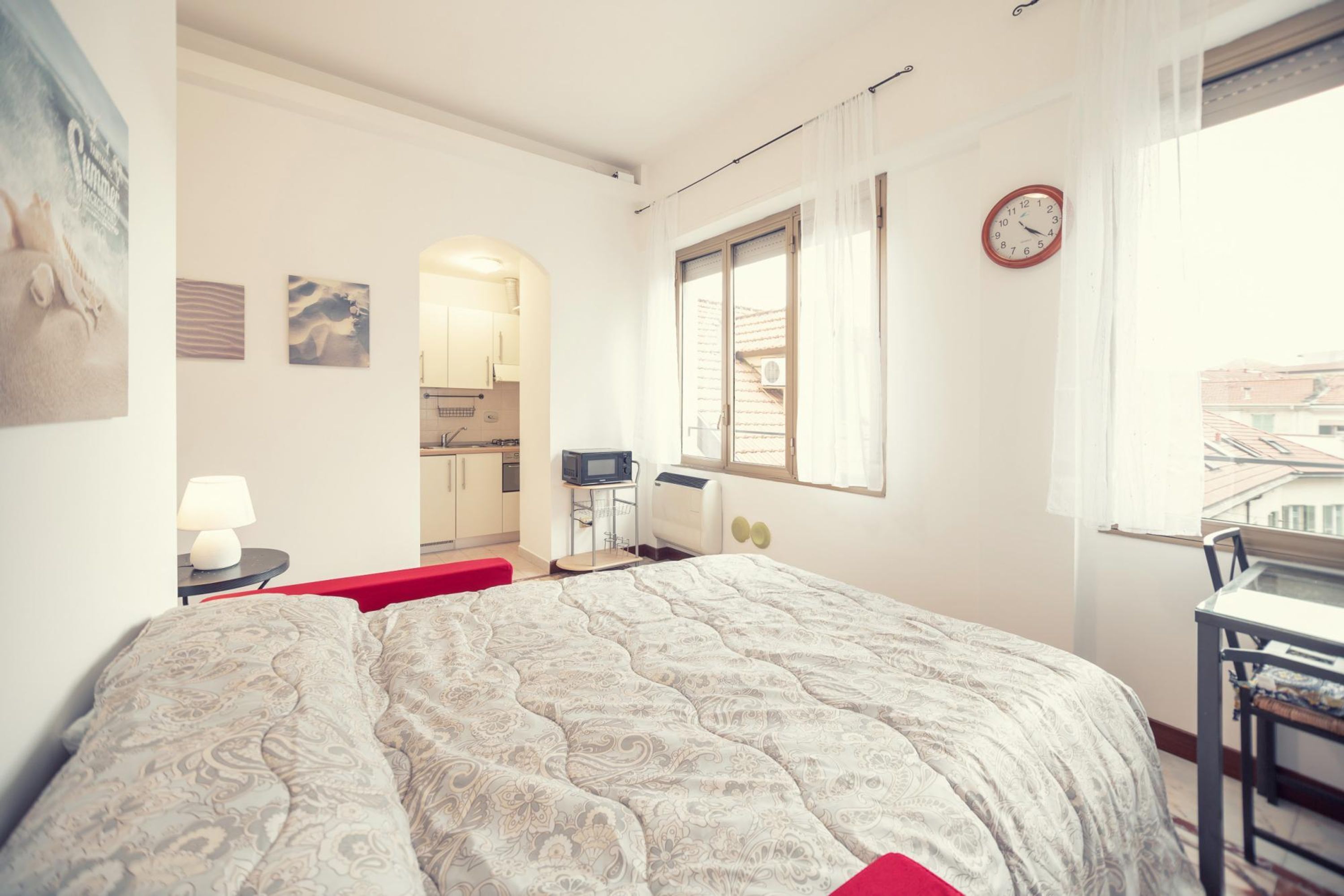 Apartment | 1 bedroom