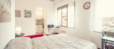 Lägenhet | 1 sovrum