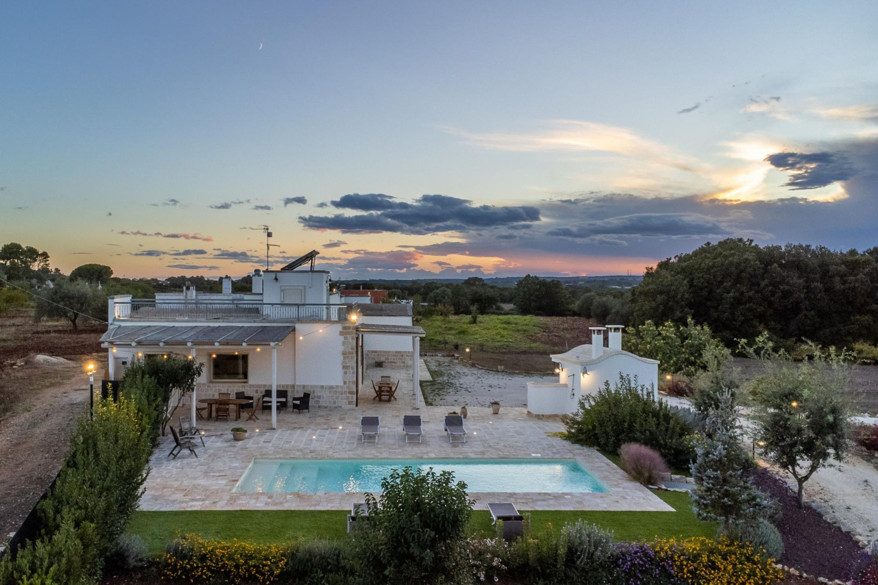 ヴィラ | 3 室のベッドルーム