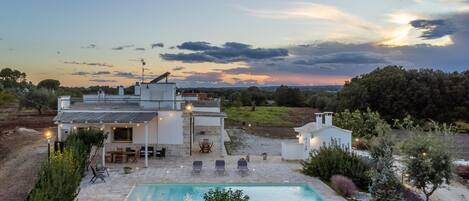 Villa | 3 slaapkamers