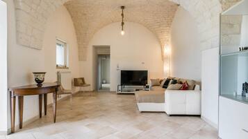 Biệt thự | 3 phòng ngủ