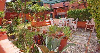 Villetta Santa Lucia con Patio e Giardino by Wonderful Italy