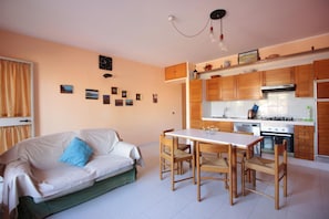 Ferienhaus | 2 Schlafzimmer