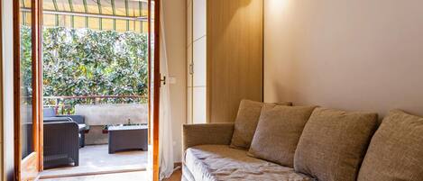 Apartment | 1 bedroom