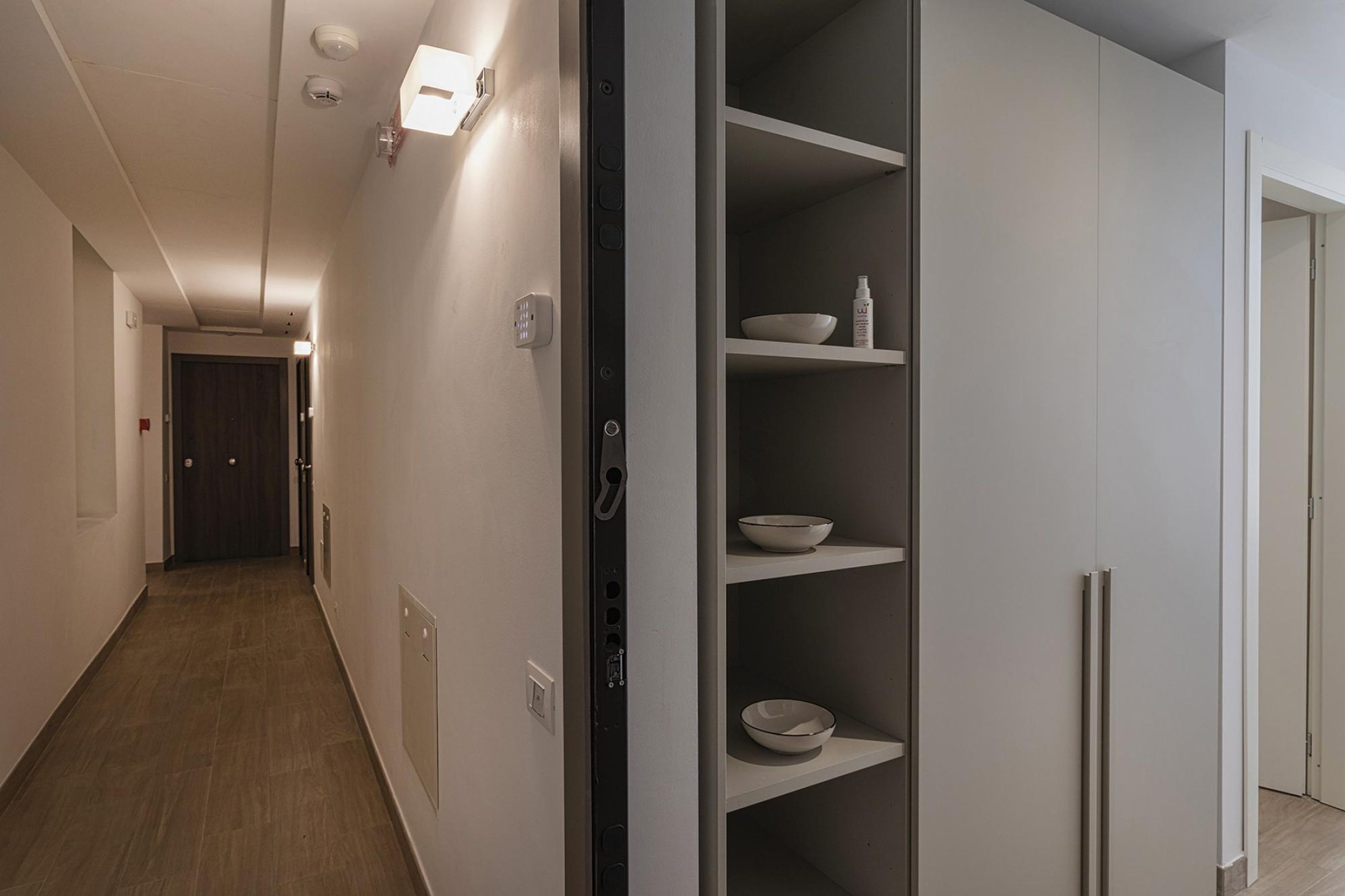 Apartment | 1 bilik tidur 