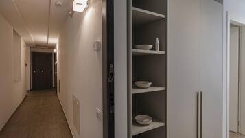 Apartment | 1 bilik tidur