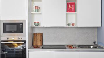 Apartment | 1 bilik tidur