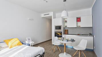 Apartment | 1 bilik tidur