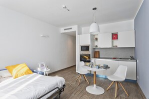 公寓 | 1 多间卧室