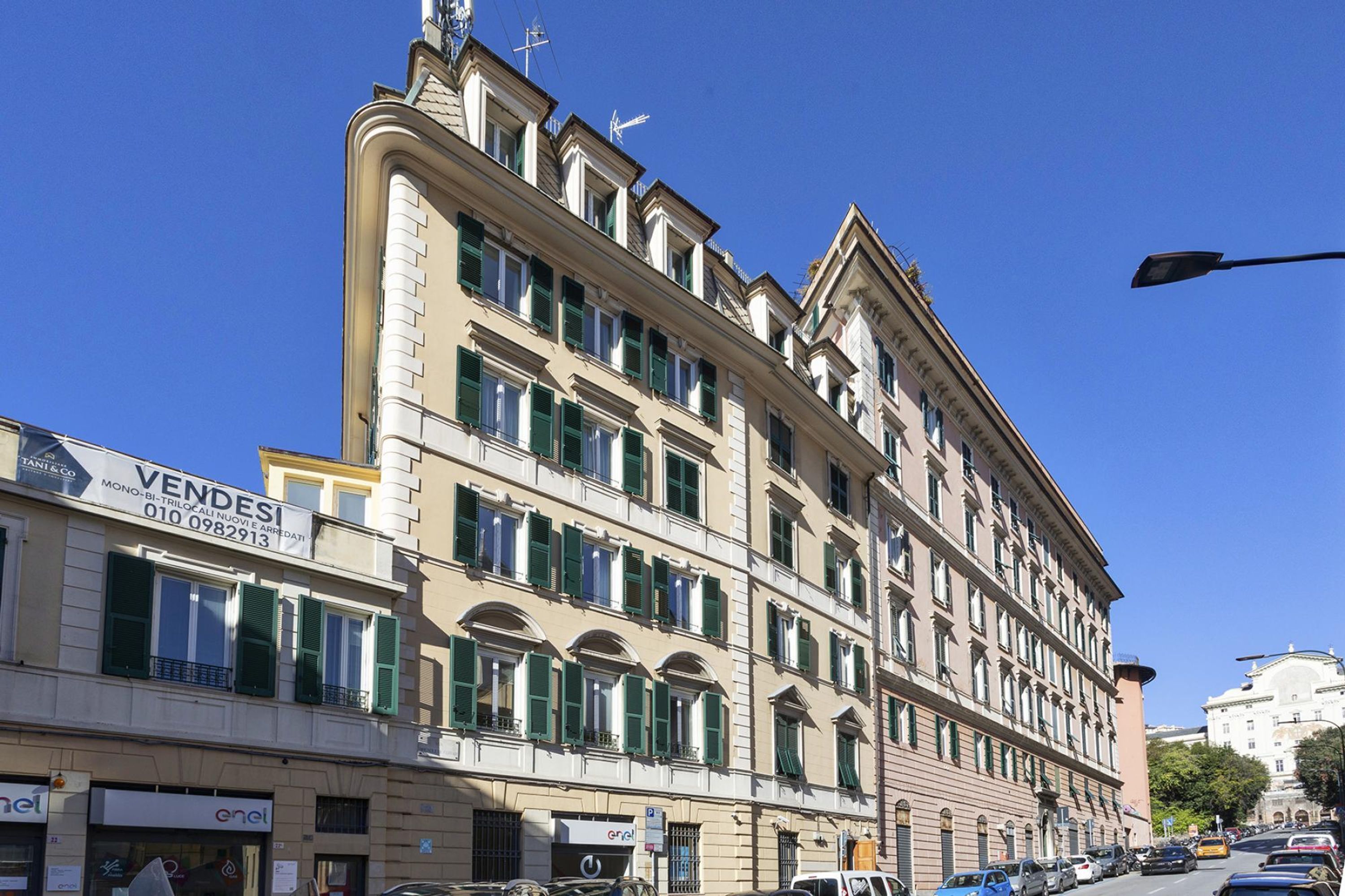 Appartement | 1 slaapkamer