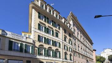 Apartment | 1 bilik tidur