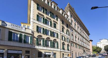 Studio des Couleurs in Genova