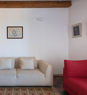 Maison | 1 chambre