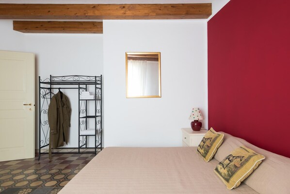 Maison | 1 chambre