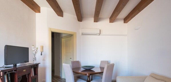 Apartment | 1 Schlafzimmer