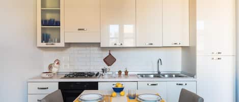 1 habitación