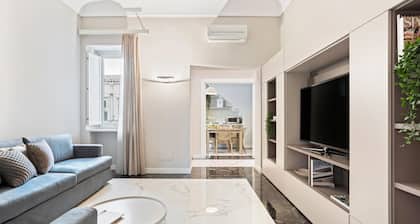 Riva Apartment With Balcony