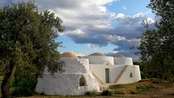 Biệt thự | 2 phòng ngủ