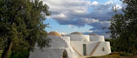 Casa | 2 habitaciones