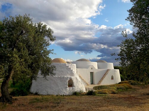 Dimora Il Calaprico by Wonderful Italy