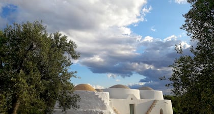 Dimora Il Calaprico by Wonderful Italy