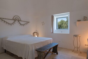 Huis | 2 slaapkamers