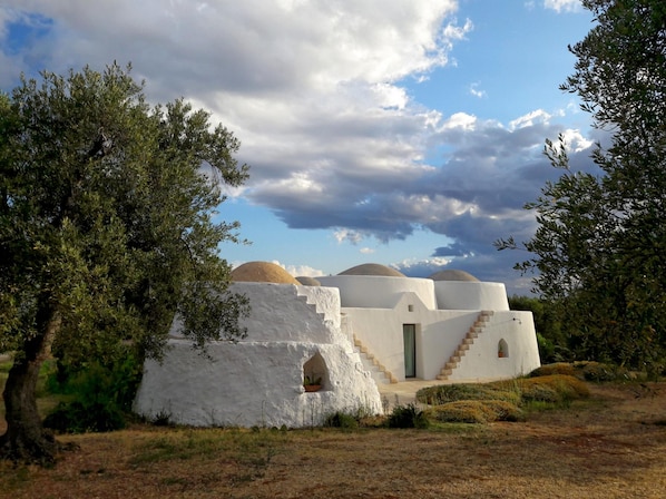 House | 2 bedrooms - Dimora Il Calaprico by Wonderful Italy (Ostuni)