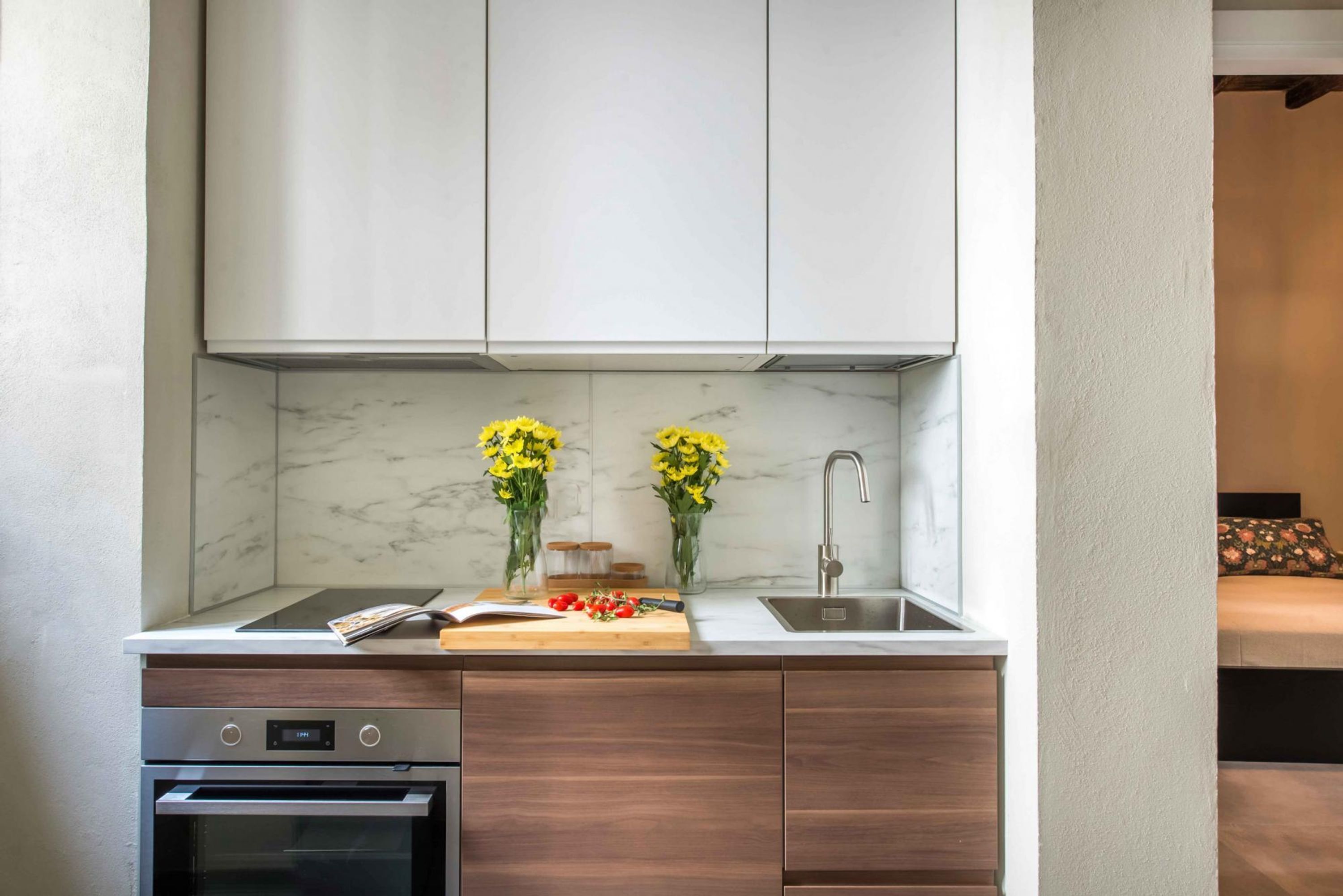 公寓 | 2 間臥室