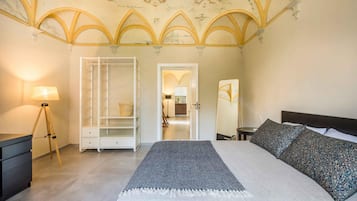 Apartamento | 2 quartos