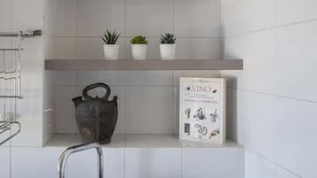 Appartement | 2 slaapkamers