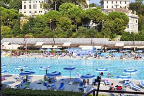 House | 2 bedrooms - Casa Rosanna by Wonderful Italy (Genoa)