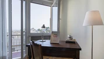 Appartement | 2 slaapkamers