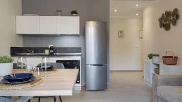 Appartement | 2 chambres