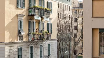 Appartement | 2 slaapkamers