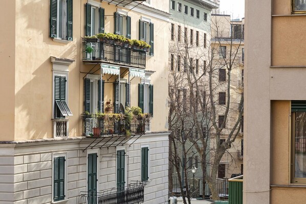 Apartment | 2 bedrooms