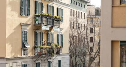 Carignano Design Apartment 7 by Wonderful Italy