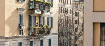 Carignano Design Apartment 7 by Wonderful Italy