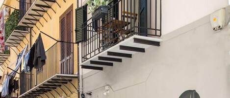 Apartment | 1 bedroom