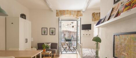 Appartement | 1 chambre