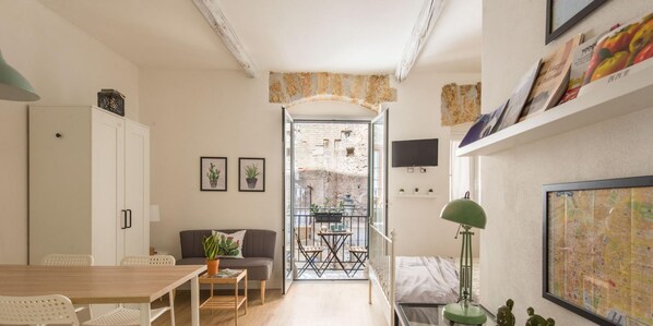 Apartment | 1 Schlafzimmer