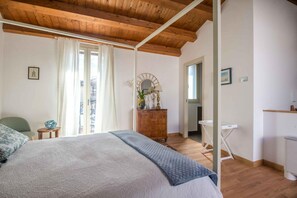 Apartment | 1 Schlafzimmer