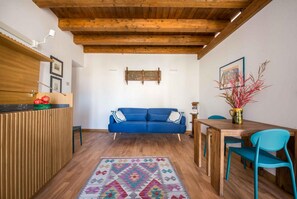 Apartment | 1 Schlafzimmer