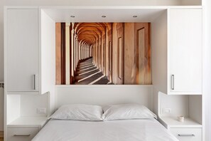 Maison | 1 chambre