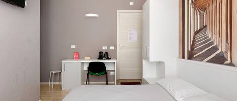 Casa | 1 habitación