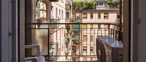 アパートメント | 1 室のベッドルーム