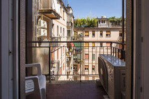 Apartment | 1 Schlafzimmer