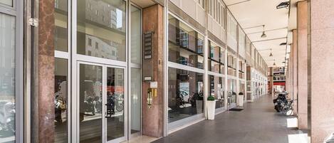 Apartment | 1 Schlafzimmer