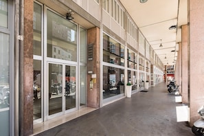 Apartment | 1 Schlafzimmer