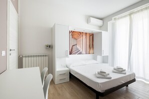 Apartamento | 1 dormitorio