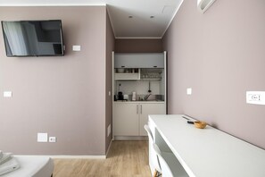 Casa | 1 quarto